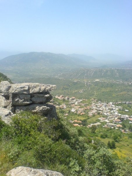 rencontre avec une femme extraordinaire na nouara